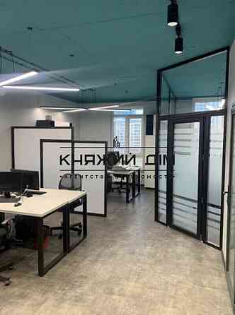 Оренда офісне приміщення на Жилянская ул. поверх - 10/23 Київ