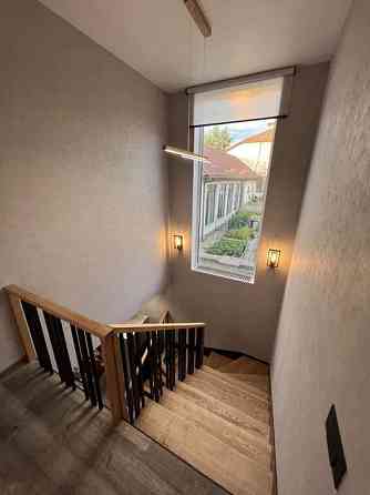 Современный коттедж с ремонтом в Червоном хуторе Limanka