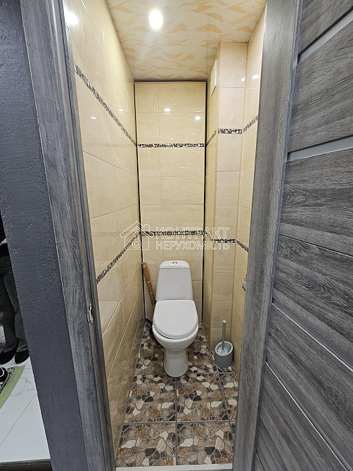 Продаж Квартира 1-кімнатна, 6/9 поверх на вул. Краснодарська Харків - фото 4