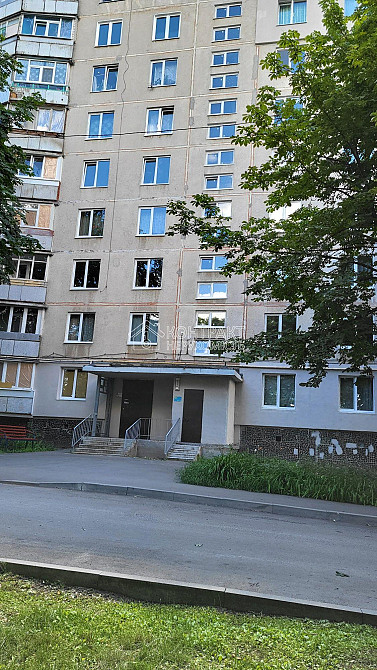 Продаж Квартира 1-кімнатна, 8/9 поверх на вул. Бучми Харків - фото 14