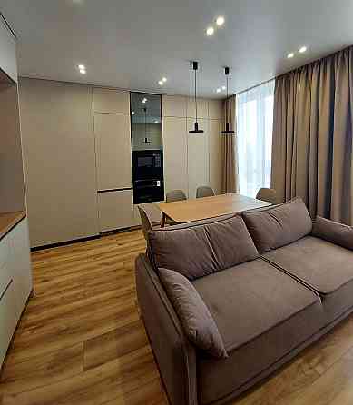 Продаж Квартира 2-кімнатна, 5/26 поверх на Віктора Некрасова вул., д. 6 Київ