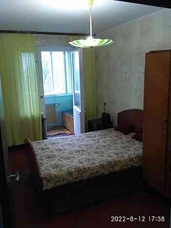 Оренда Квартира 2-кімнатна, 9/9 поверх на Кучера, 2а Kiev