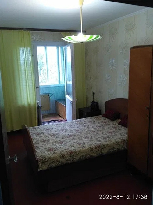 Оренда Квартира 2-кімнатна, 9/9 поверх на Кучера, 2а Kiev - photo 2