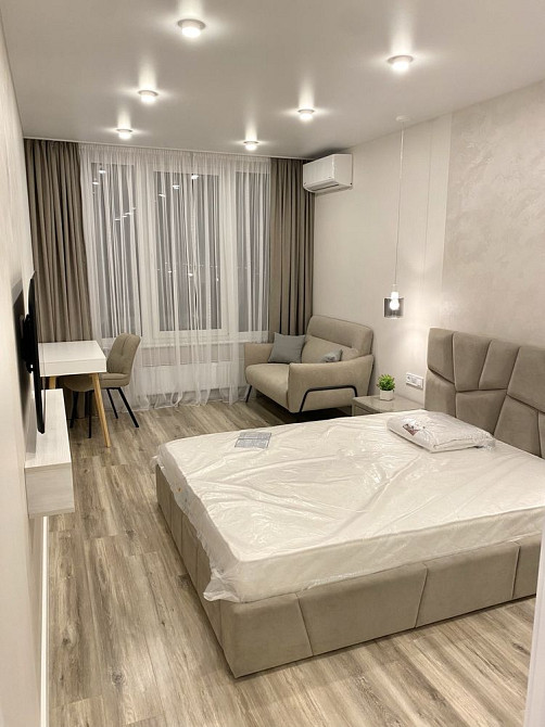 Продаж Квартира 1-кімнатна, 13/25 поверх на Дніпровська наб. вул., д. 16г Kiev - photo 15