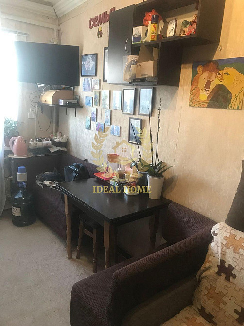 Продаж Квартира 6-кімнатна Киев - изображение 1