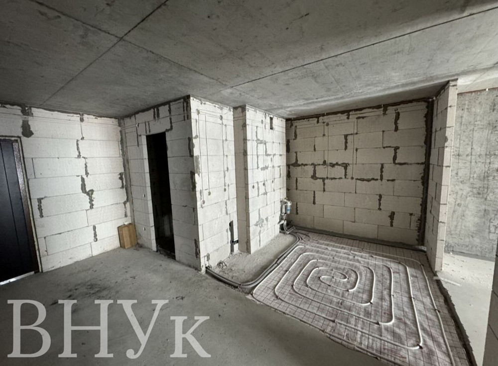 Продаж Квартира 2-кімнатна, 6/11 поверх на вул. Київська Тернопіль - фото 8