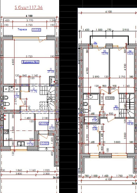 Продаж Будинок на Вивізна Крихівці - фото 18