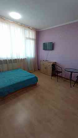 Оренда Квартира 1-кімнатна, 12/17 поверх на Харківське шосе, 15а Kiev