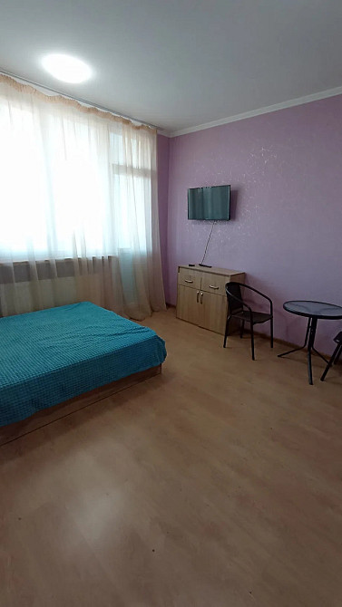 Оренда Квартира 1-кімнатна, 12/17 поверх на Харківське шосе, 15а Kiev - photo 2