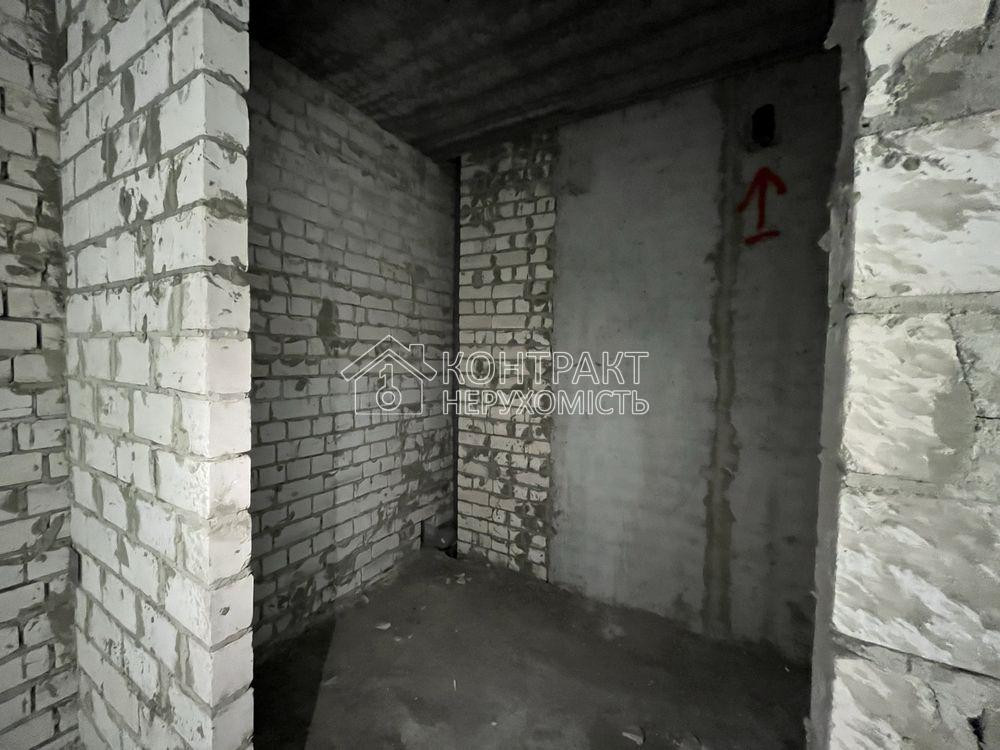 Продаж Квартира 1-кімнатна, 5/9 поверх на вул. Барабашова Харків - фото 16