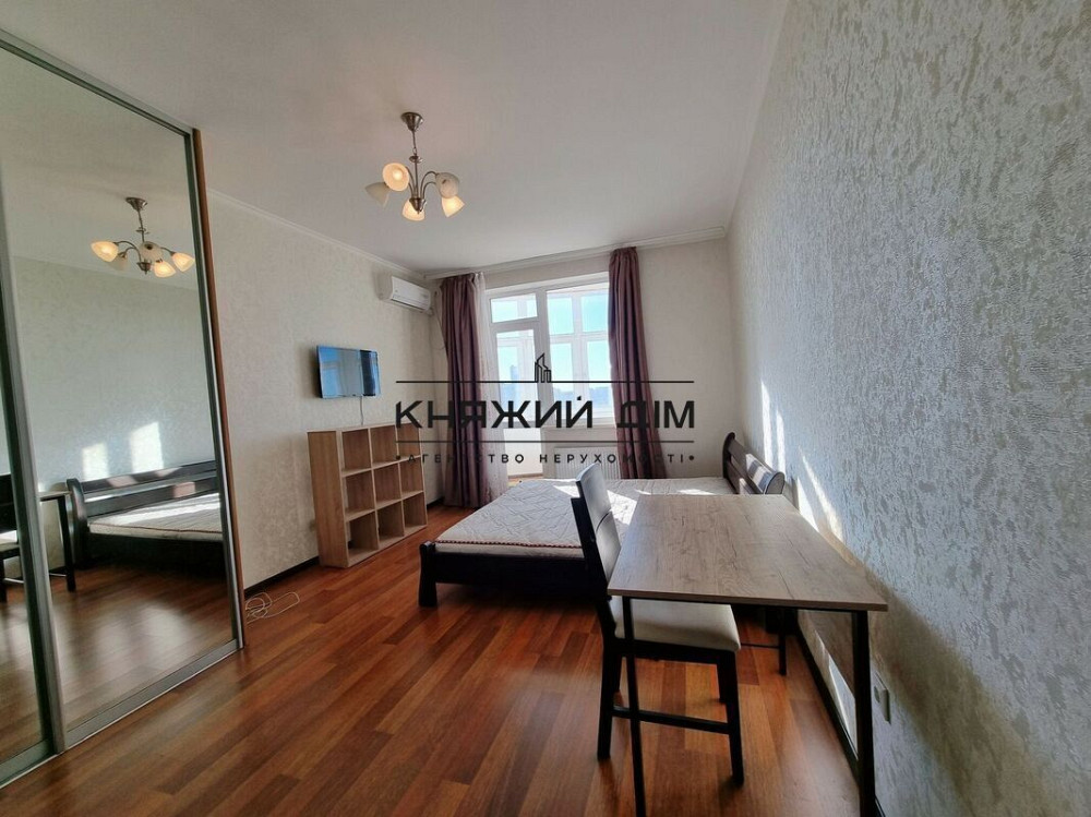 Продаж 1 кім. квартири на Драгоманова у новому будинку метро Позняки КОД 21146433 Київ - фото 9