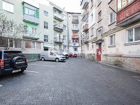 Оренда 1к Квартира 33 кв.м Шевченка Тараса бульвар 18 Тернопіль - фото 6