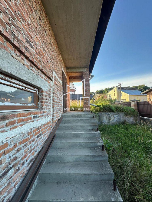 Продаж 2-поверховий Будинок з ділянкою 10 сот 281.8 кв.м 6 кімн. на Роксолани вул. Дубляни - фото 4