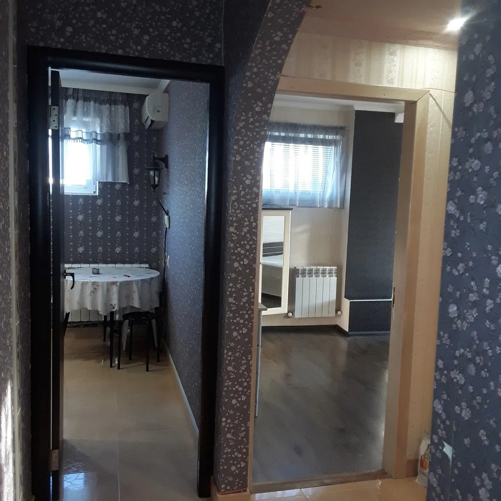 Оренда Квартира 2-кімнатна, 9/9 поверх на Васильківська, 2А Kiev - photo 6