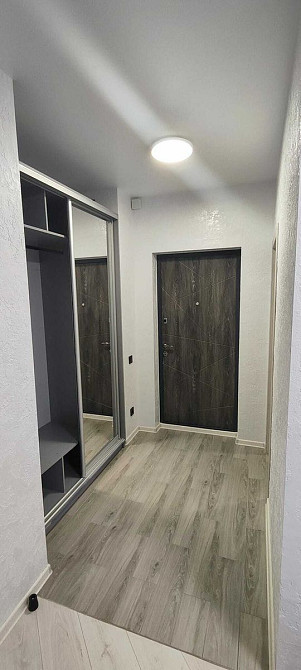 Оренда Квартира 1-кімнатна, 17/22 поверх на Чернігівська, 8а Київ - фото 18