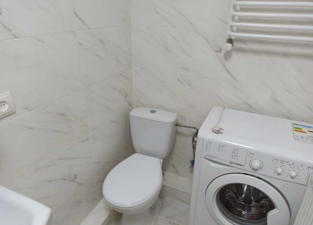 Оренда Квартира 1-кімнатна, 9/9 поверх на вул. Будного С. Тернополь - изображение 8