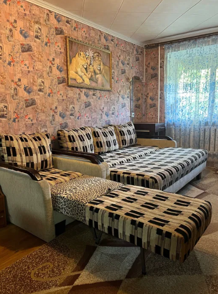 Продаж Квартира 1-кімнатна на ул. Радостная, 19 Одеса - фото 6