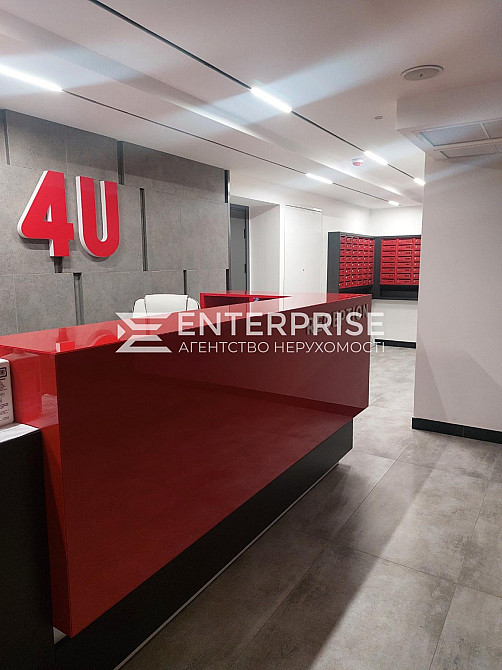 Продаж 2к Квартира 42 кв.м Булаховского Академика вул. Київ - фото 16