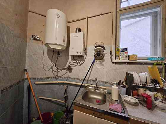 Продаж Квартира 5-кімнатна, 2/3 поверх на Мазепи Гетьмана вул., 83 Івано-Франківськ