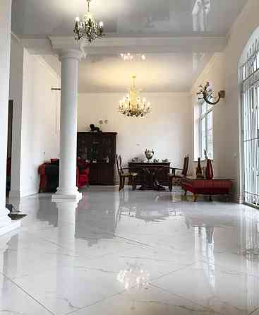 Роскошный дом с видом на море 12 ст. Большого Фонтана Odessa