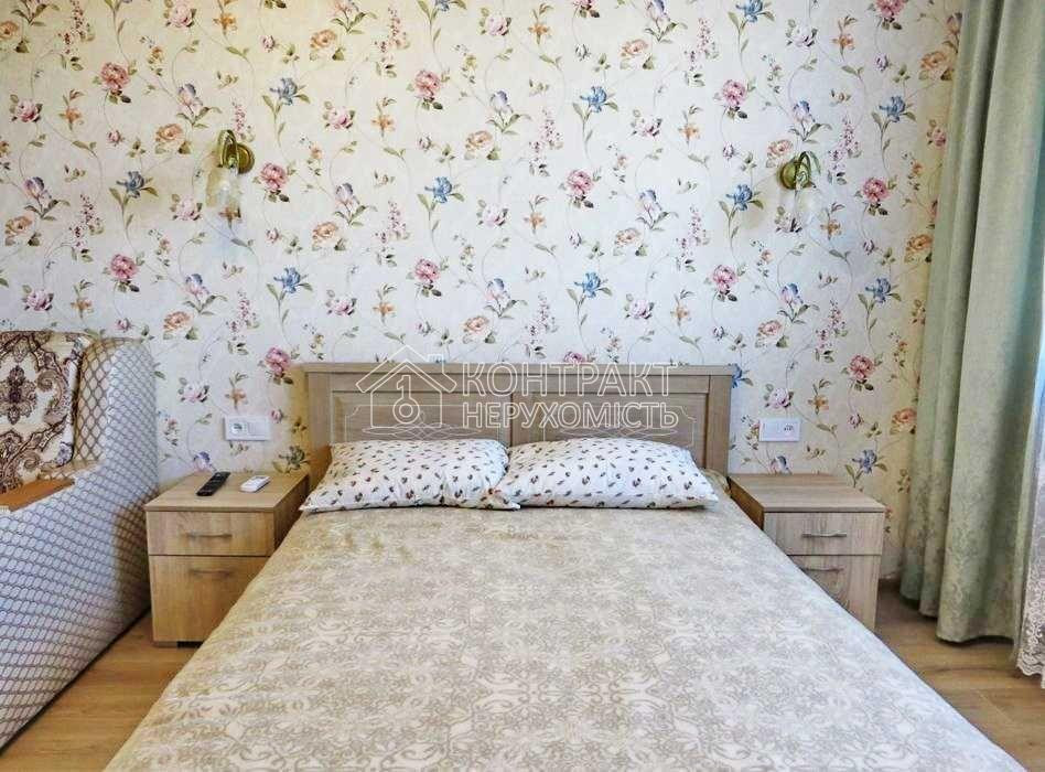 Оренда 1к Квартира 35 кв.м  Харків - фото 2