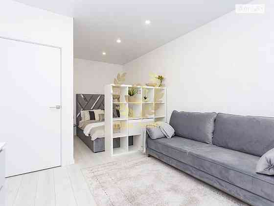 Довготривала оренда 1к квартири на вул. Василя Стуса ЖК Гармонія. Киев