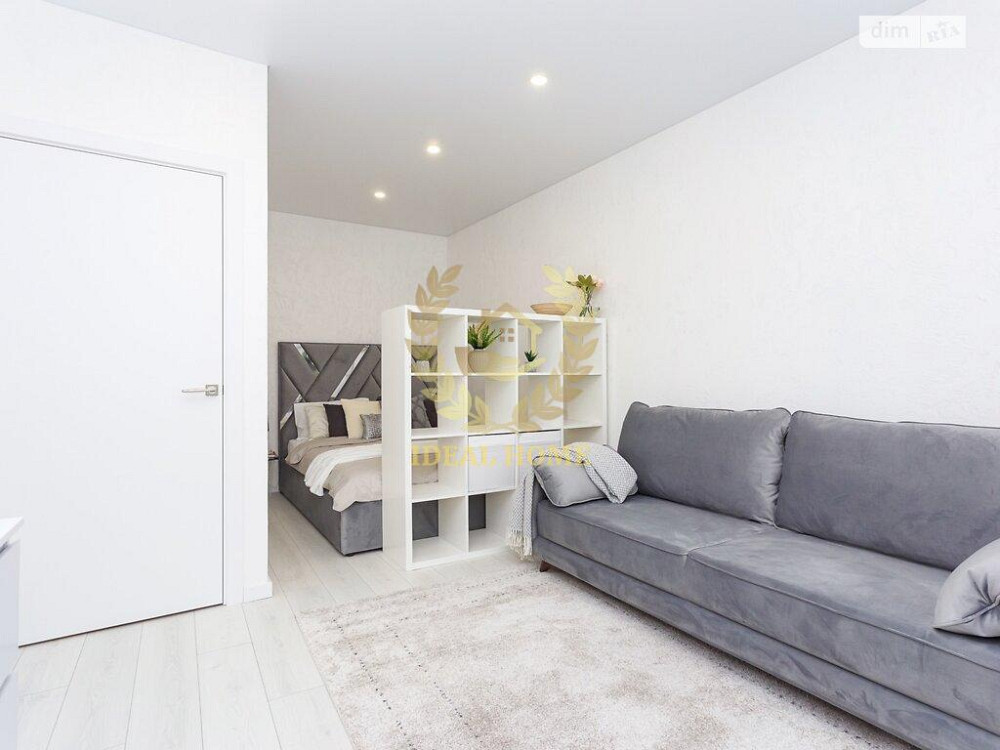 Довготривала оренда 1к квартири на вул. Василя Стуса ЖК Гармонія. Киев - изображение 2