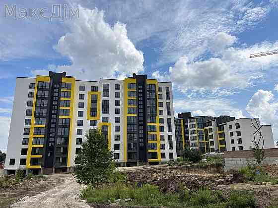 Продаж Будинок 1-кімнатний на вул. Дубовецька Ternopil'