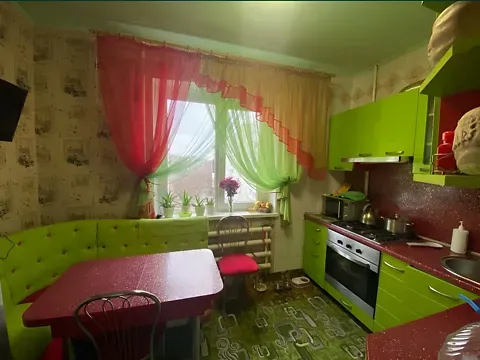 Продаж 3к Квартира 67 кв.м Океанівська вулиця 64 Миколаїв - фото 6