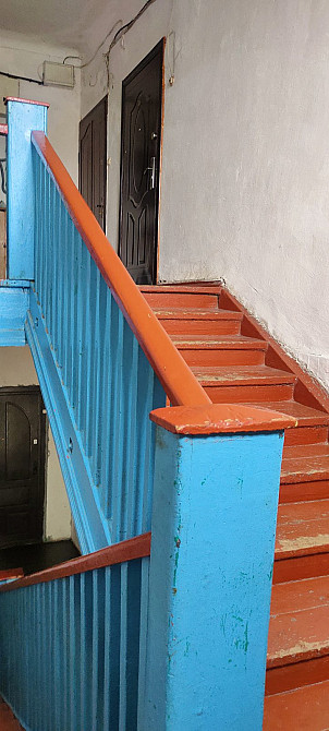 3х комнатная квартира , рядом центр ( сарай и гараж в подарок). Одесса - изображение 16