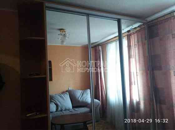 Оренда Квартира 1-кімнатна, 2/9 поверх на вул. Космічна Харків