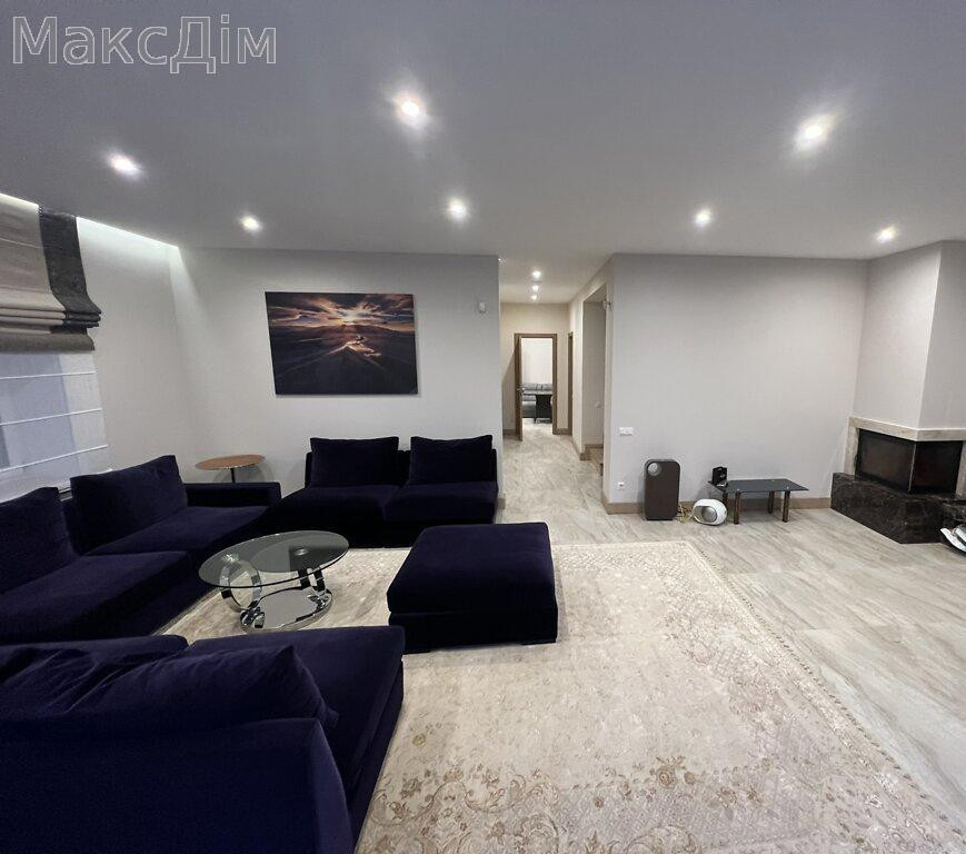 Оренда Будинок 6-кімнатний Великі Гаї - фото 10