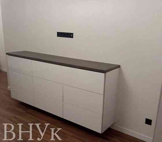 Продаж Квартира 1-кімнатна, 6/10 поверх на шосе Немирівське Вінниця