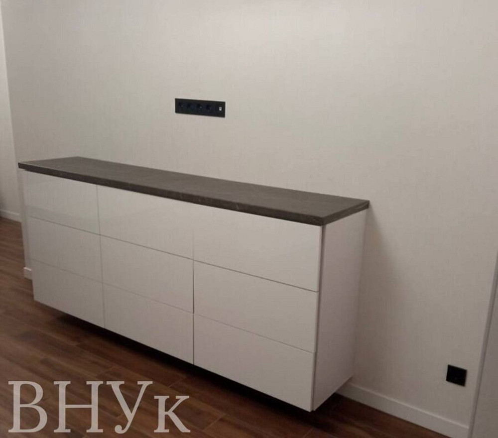 Продаж Квартира 1-кімнатна, 6/10 поверх на шосе Немирівське Vinnytsya - photo 6