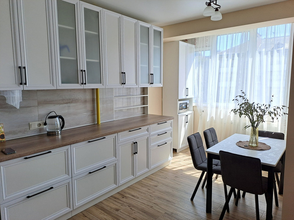 Оренда Квартира 2-кімнатна, 4/11 поверх на Миру вул., 4В Тернополь - изображение 15