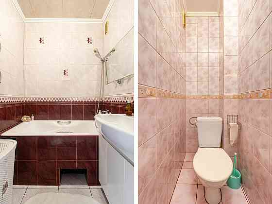 Оренда Квартира 2-кімнатна, 6/9 поверх на вул. Наукова Львів