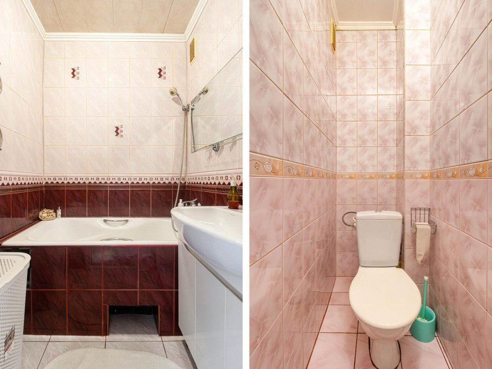 Оренда Квартира 2-кімнатна, 6/9 поверх на вул. Наукова Львів - фото 6