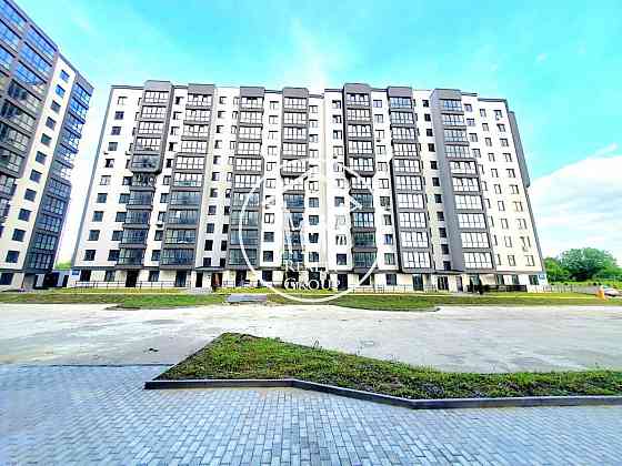 Продаж 3к Квартира 86 кв.м Роксоляни вул., 151 Львів