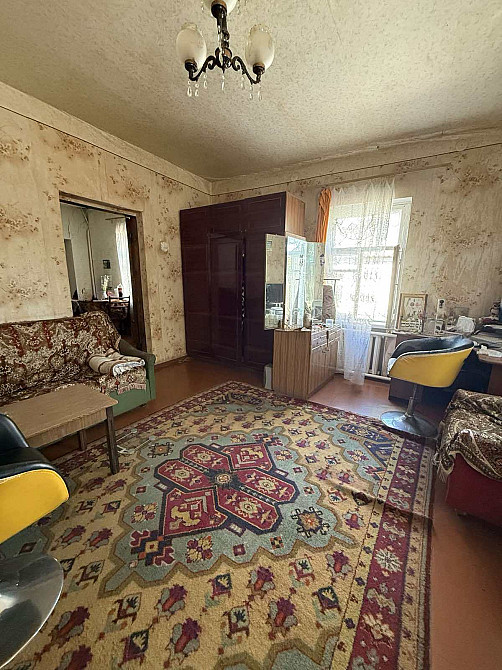 Продаж великого цегляного будинку в м. Кропивницький, р-н Кущівка Кропивницький - фото 19