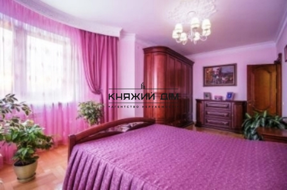 Продаж 3-кімнатної квартири, метро Позняки, Осокорки. № 21107949 Київ - фото 7