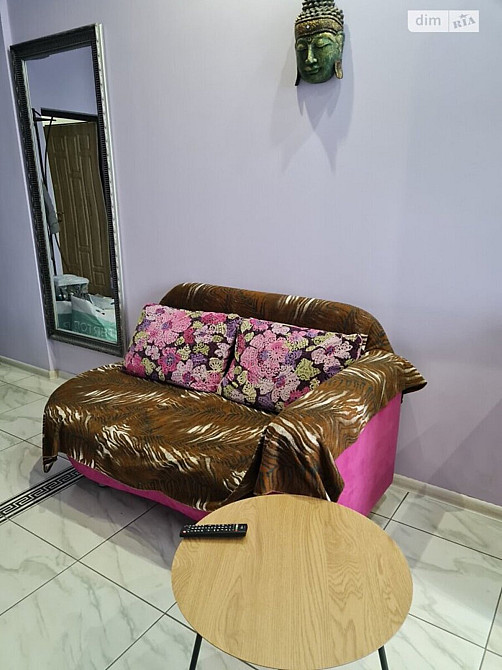 Продаж Квартира 1-кімнатна, 17/32 поверх на Жилянська вул., 118 Київ - фото 5