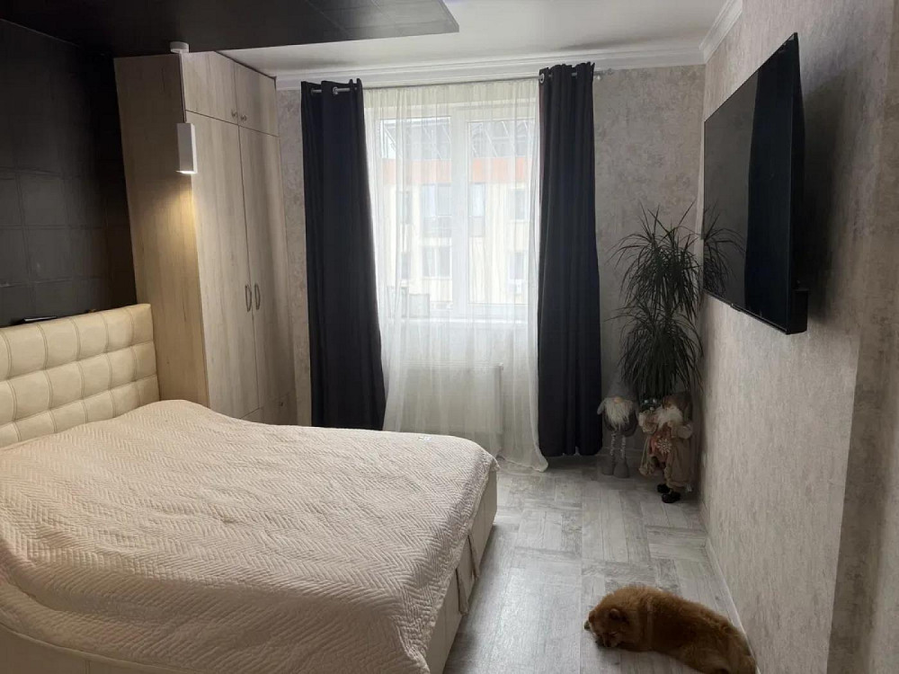 Продаж Квартира 2-кімнатна, 15/17 поверх на Левитана ул. Одеса - фото 4