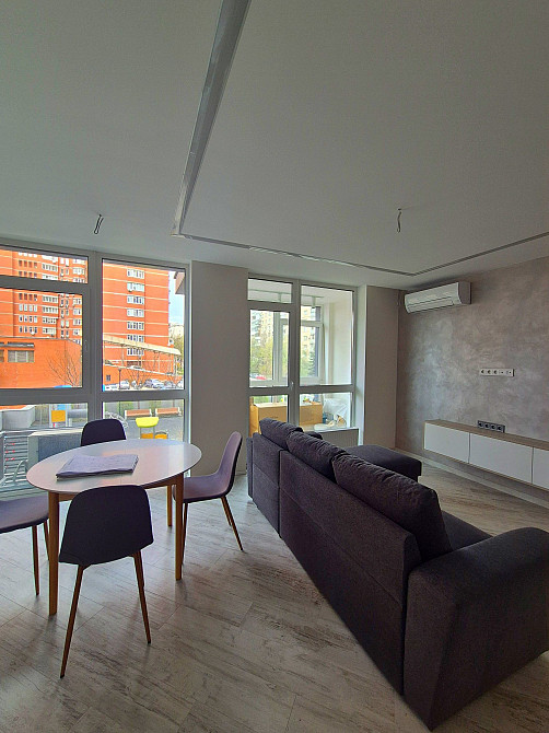 Продаж Квартира 3-кімнатна, 2/24 поверх на Предславинська вул., д. 40 Київ - фото 3