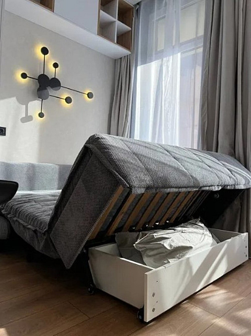 Продаж Квартира 1-кімнатна, 8/12 поверх на Радісна вулиця, 296 Одеса - фото 2