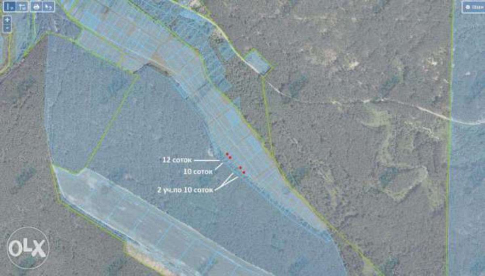 Продаж земельної ділянки 22 соток  - фото 2