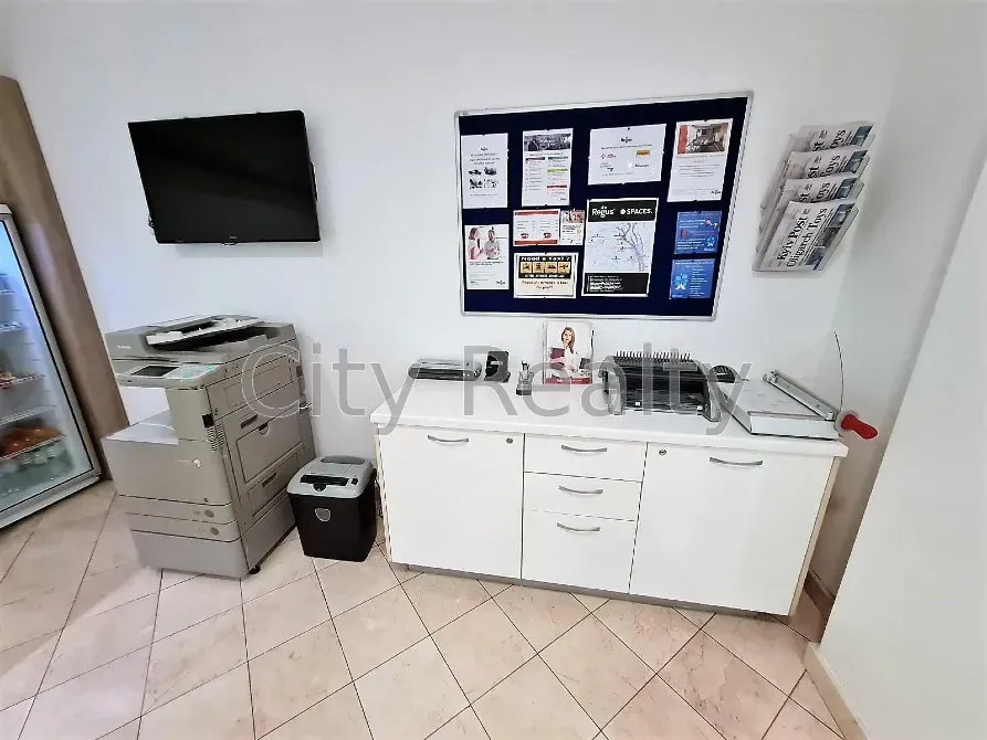 For rent Office Spaces area 65 sq.m floor 2 Kiev Миколи Грінченка 4 Kiev - photo 8