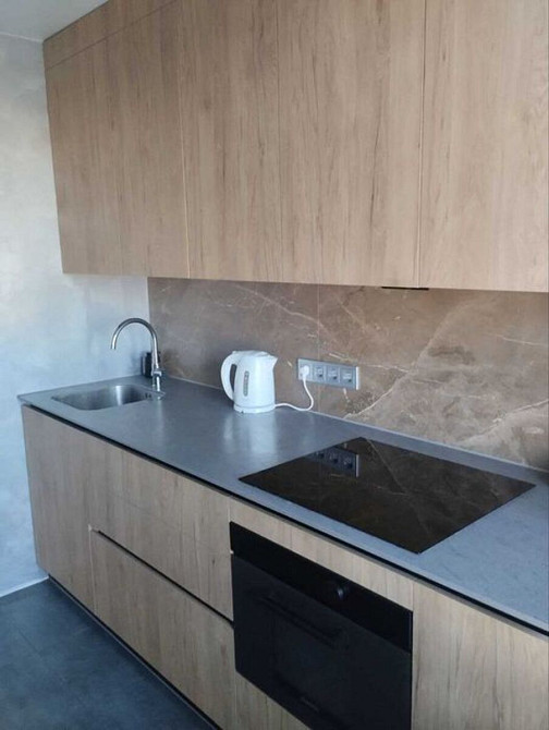 Оренда Квартира 2-кімнатна, 15/16 поверх на Академіка Булаховського Київ - фото 8