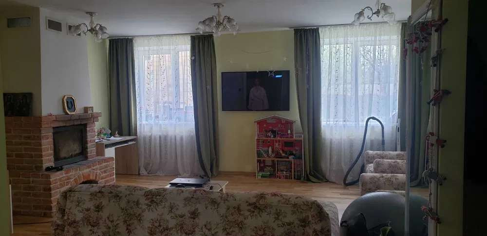 Оренда Квартира на ул. Садовая Київ - фото 2