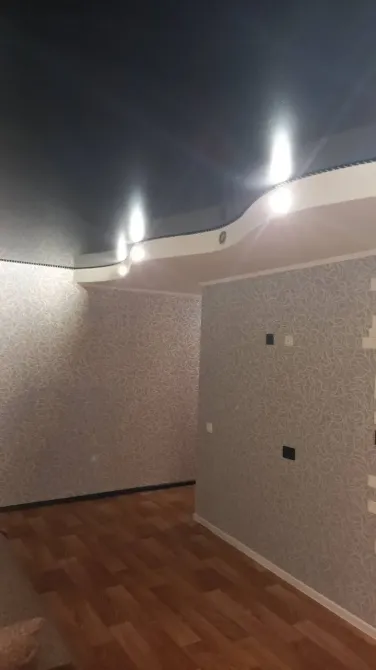 Продажа 3к Квартира 56.1 кв.м вул. Квартальна Днепр - изображение 11