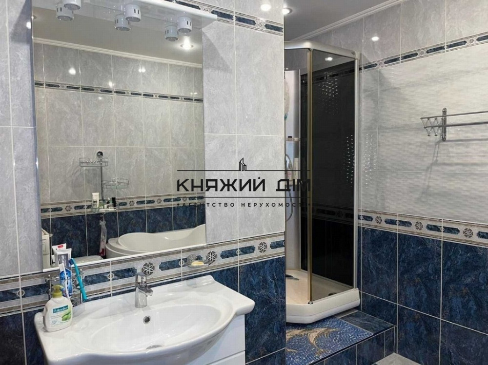 Продажа отличной 3-х к. квартиры на Позняках. № 21135505 Київ - фото 13